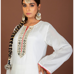 Sheeba Kurta - Jiraazi