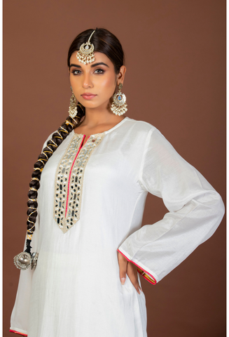 Sheeba Kurta