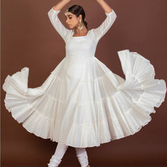 Mehfil Kurta - Jiraazi