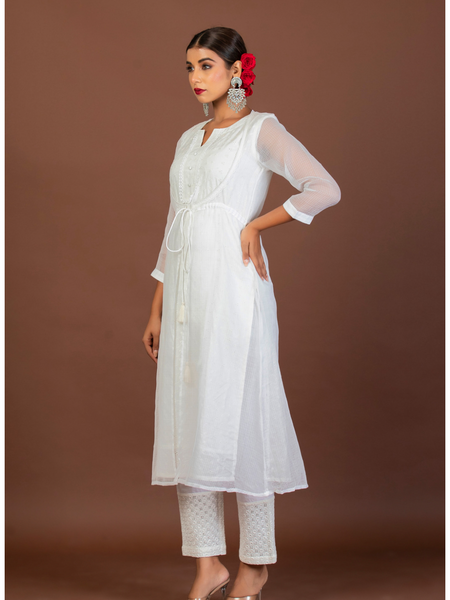 Sehar Kurta - Jiraazi