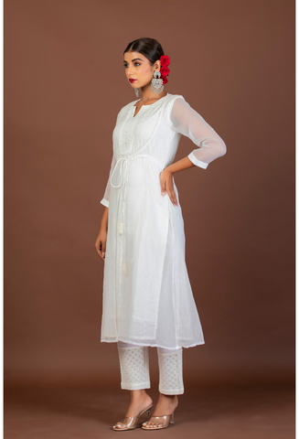 Sehar Kurta