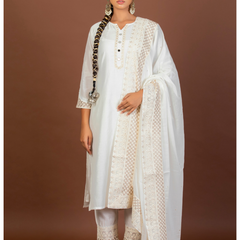 Abshaar Dupatta - Jiraazi