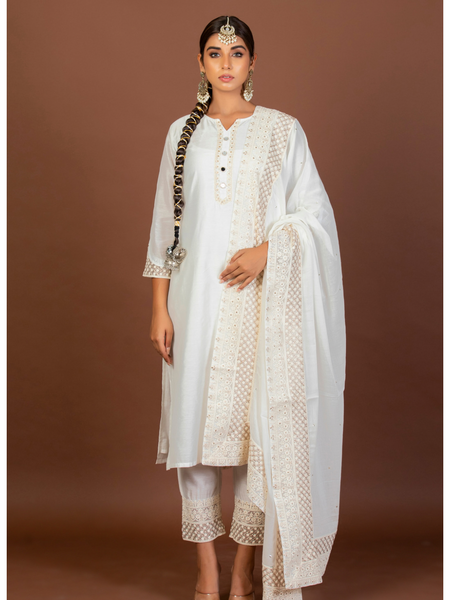 Abshaar Dupatta - Jiraazi