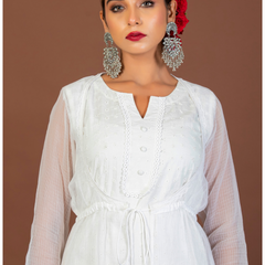 Sehar Kurta - Jiraazi