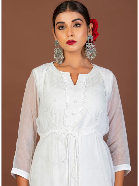 Sehar Kurta - Jiraazi