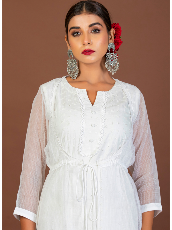 Sehar Kurta - Jiraazi
