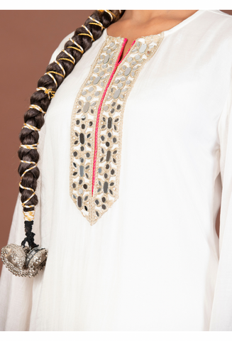 Sheeba Kurta