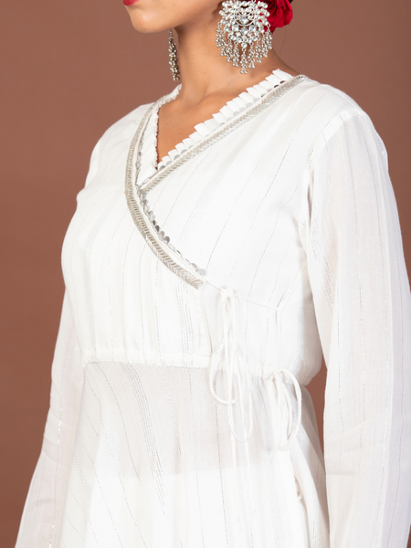 Nazaaqhat Kurta - Jiraazi