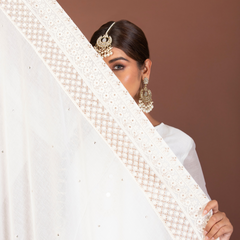 Abshaar Dupatta - Jiraazi