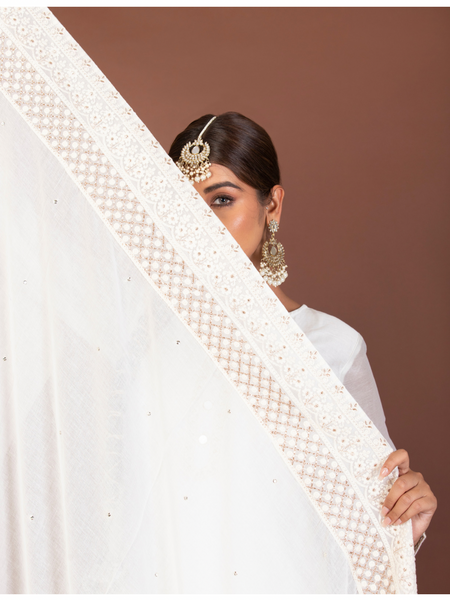Abshaar Dupatta - Jiraazi
