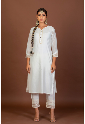 Abshaar Kurta