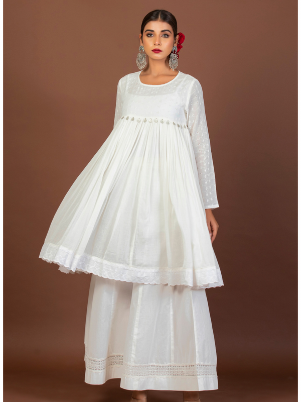 Chamak kurti - Jiraazi