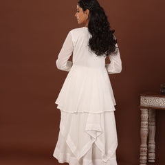 Pankhudi Mul Kurta - Jiraazi