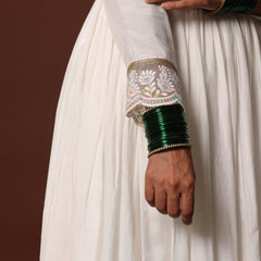 Neeru Muslin set - Jiraazi
