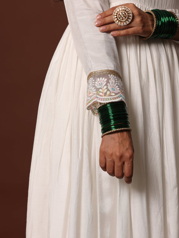 Neeru Muslin set - Jiraazi