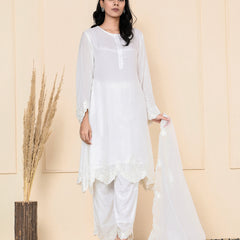 Zeba dupatta - Jiraazi