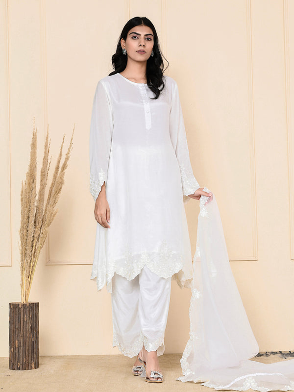 Zeba dupatta - Jiraazi