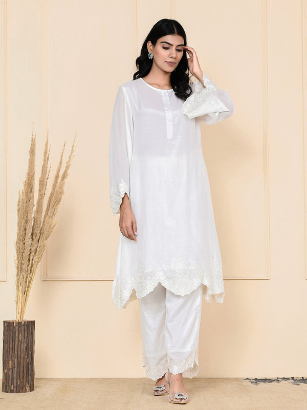 Zeba Muslin set - Jiraazi