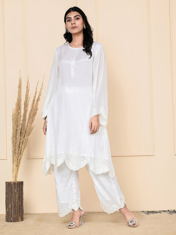 Zeba Muslin set - Jiraazi