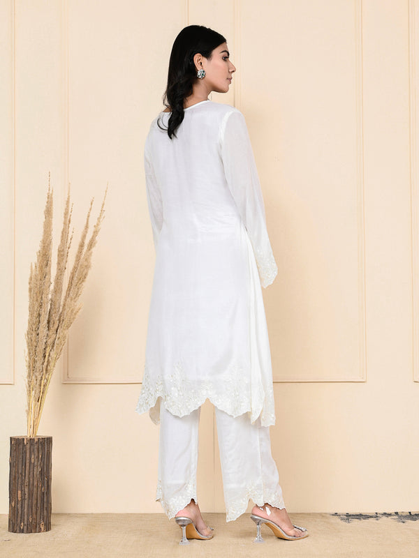 Zeba Muslin set - Jiraazi