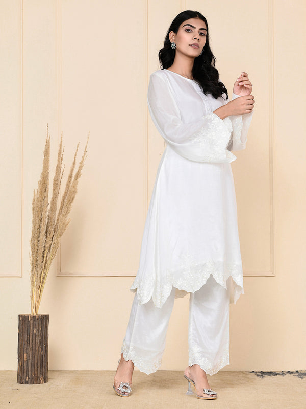 Zeba Muslin set - Jiraazi