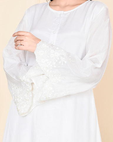 Zeba Muslin set