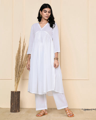 Khushbu Kurta