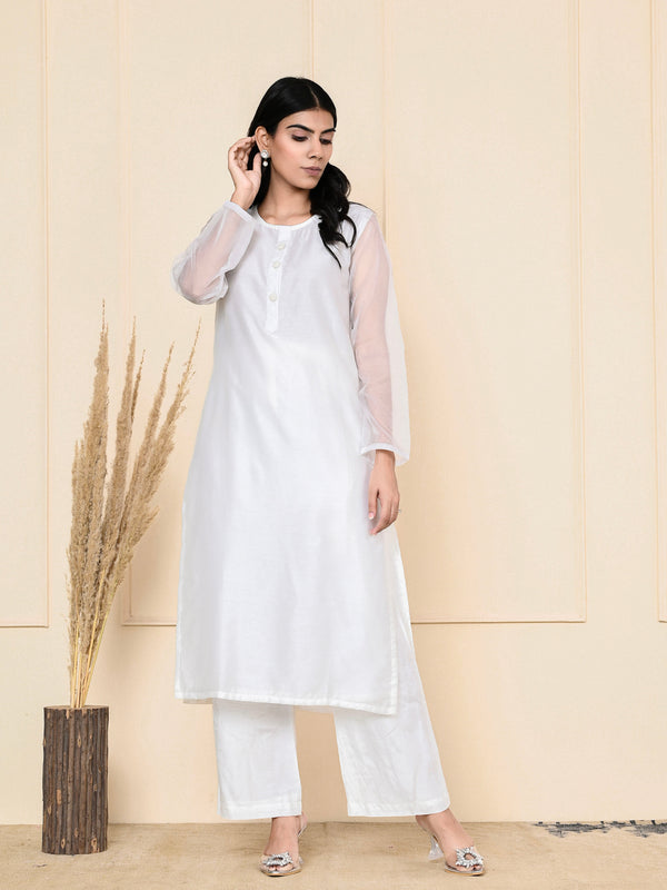 Chandini Kurti - Jiraazi