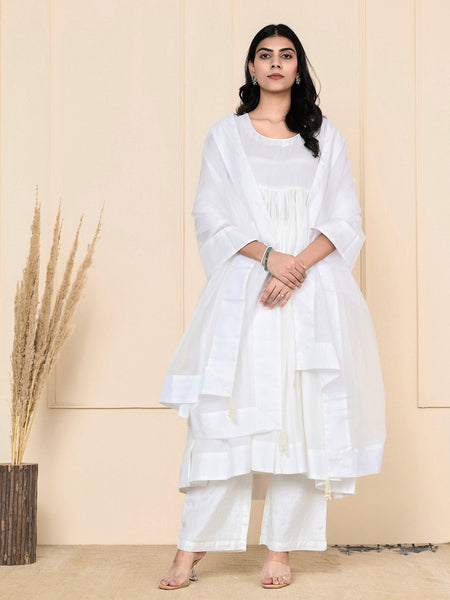 Bahar e Husn Kurta - Jiraazi