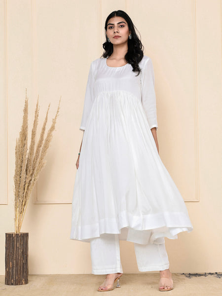 Bahar e Husn Kurta - Jiraazi