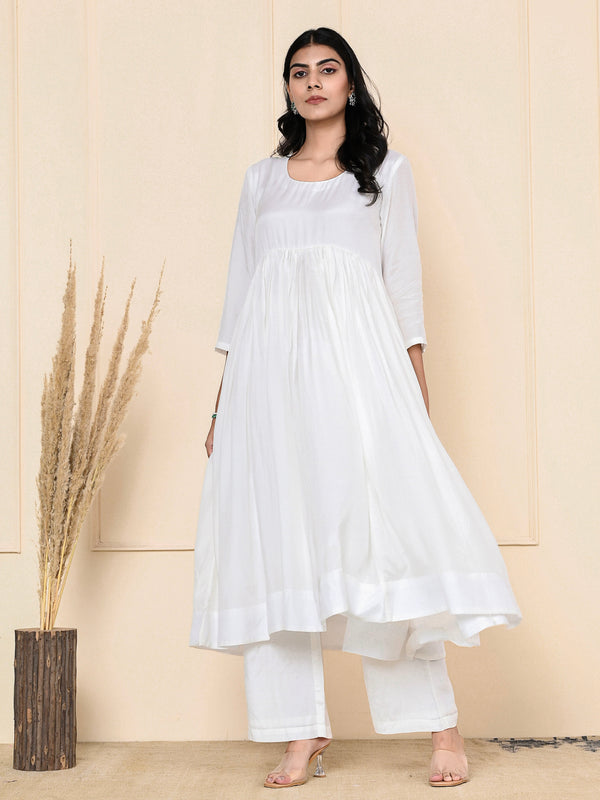 Bahar e Husn Kurta - Jiraazi