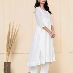 Bahar e Husn Kurta - Jiraazi