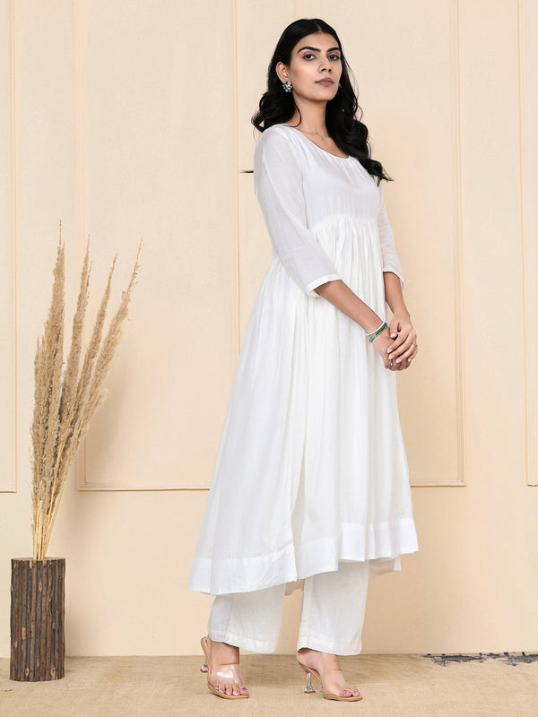 Bahar e Husn Kurta - Jiraazi