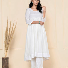 Bahar e Husn Kurta - Jiraazi