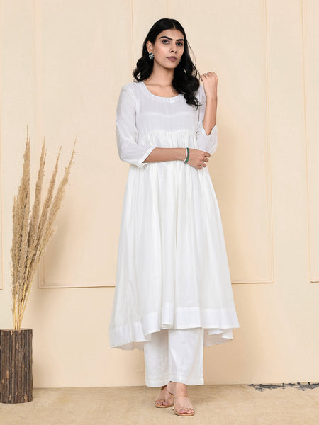 Bahar e Husn Kurta - Jiraazi