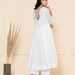 Bahar e Husn Kurta - Jiraazi