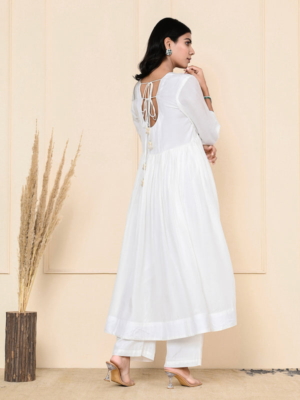 Bahar e Husn Kurta - Jiraazi