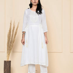 Khushnuma Set - Jiraazi