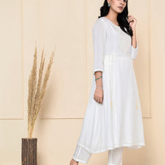 Khushnuma Set - Jiraazi