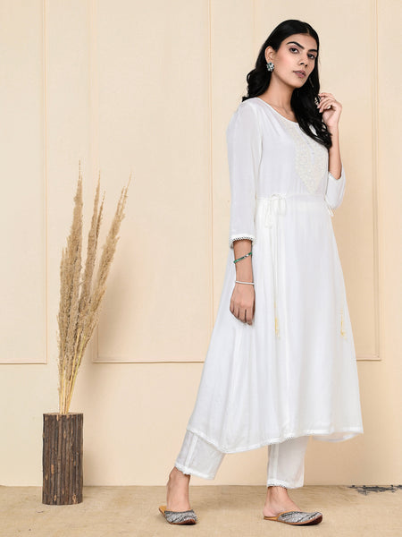 Khushnuma Set - Jiraazi