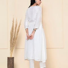 Khushnuma Set - Jiraazi