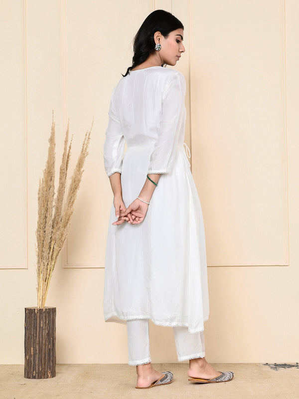 Khushnuma Set - Jiraazi