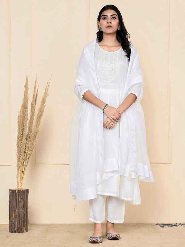 Khushnuma Set - Jiraazi