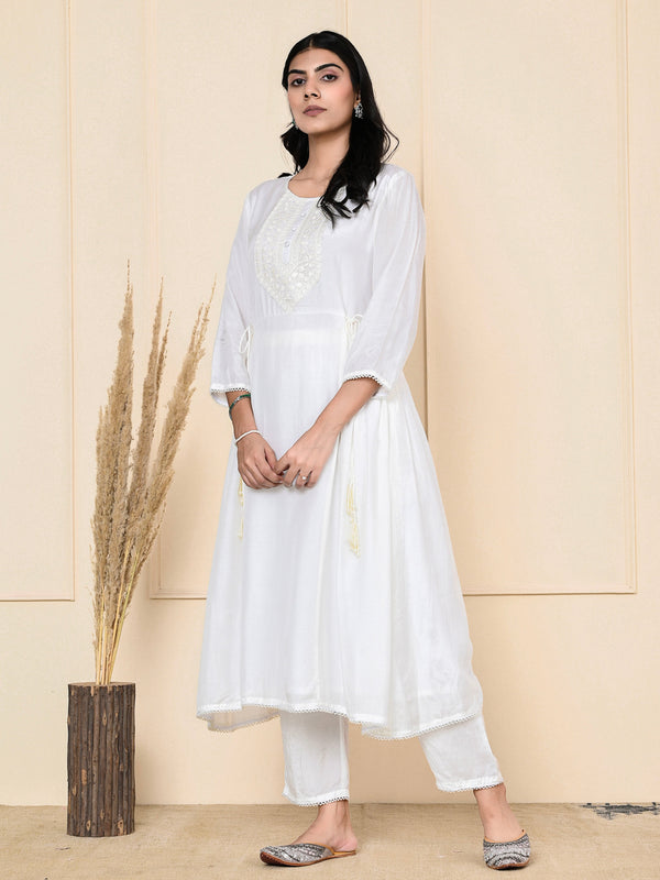 Khushnuma Set - Jiraazi