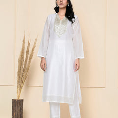 Sadaqat Kurta - Jiraazi