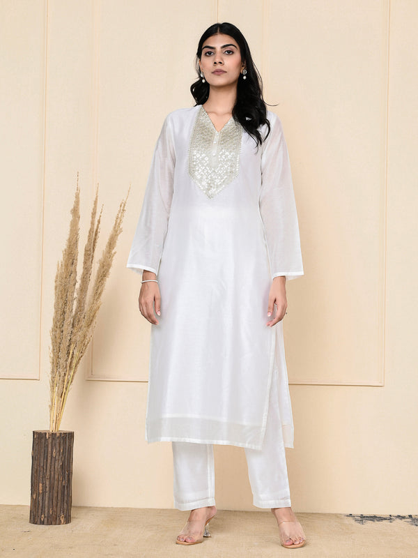 Sadaqat Kurta - Jiraazi