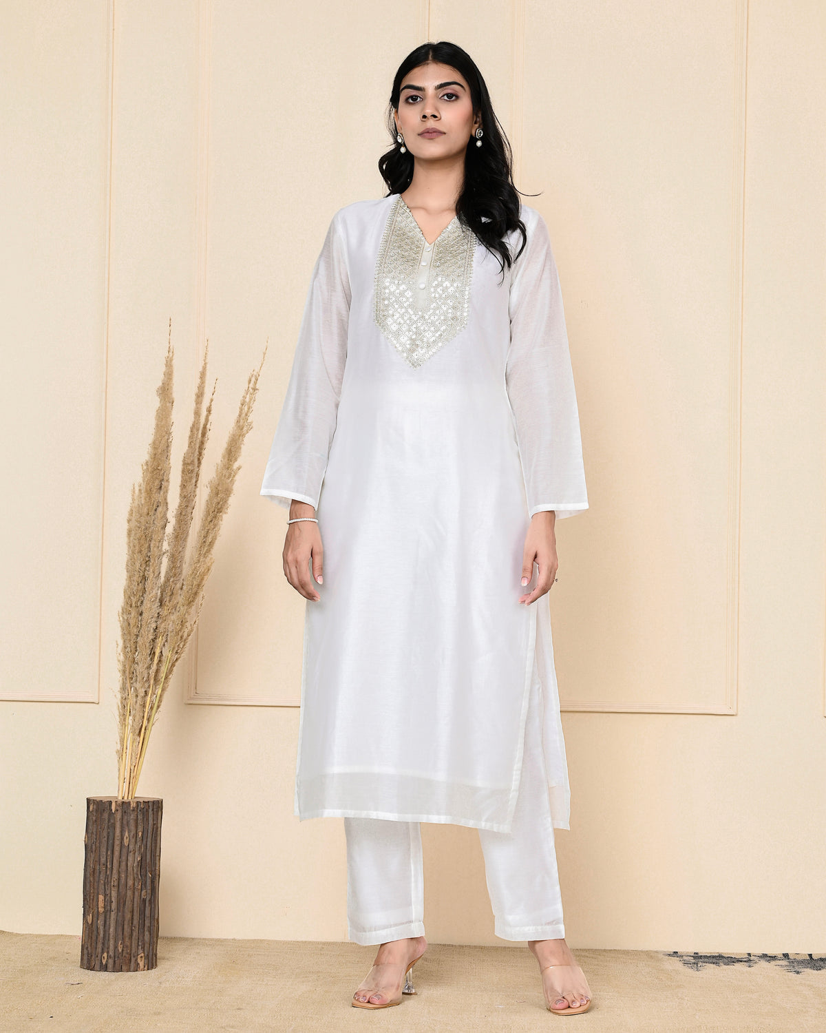 Sadaqat Kurta