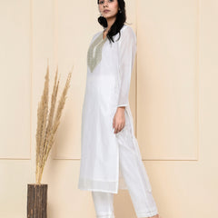 Sadaqat Kurta - Jiraazi