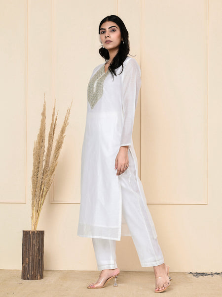 Sadaqat Kurta - Jiraazi
