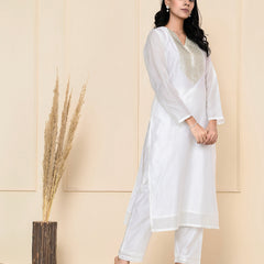 Sadaqat Kurta - Jiraazi
